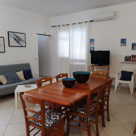 Apartament Sanvitotour - Le Terrazze San Vito Lo Capo Zewnętrze zdjęcie