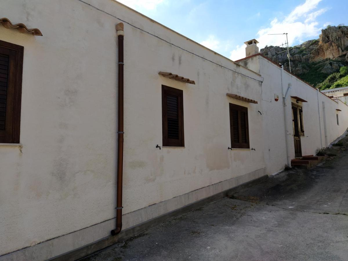 Apartament Sanvitotour - Le Terrazze San Vito Lo Capo Zewnętrze zdjęcie