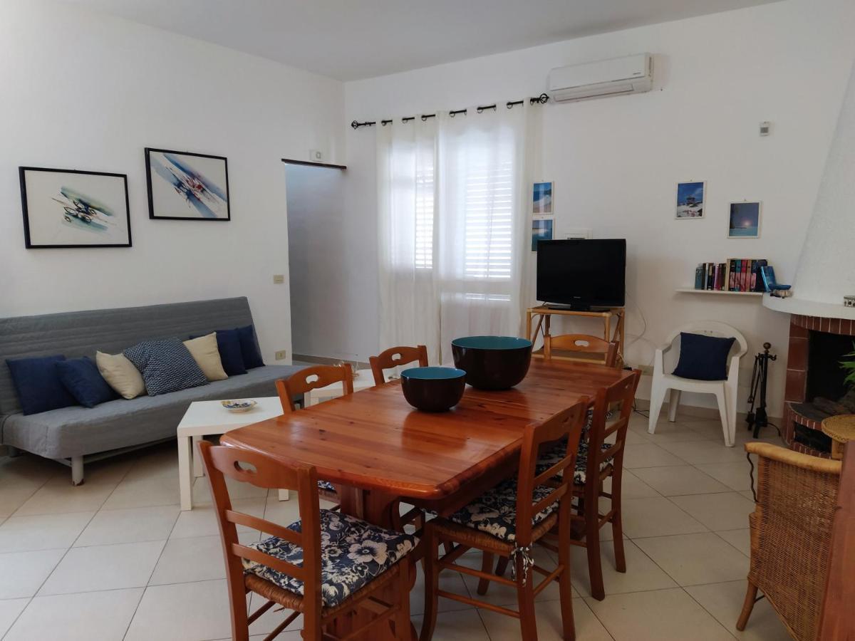 Apartament Sanvitotour - Le Terrazze San Vito Lo Capo Zewnętrze zdjęcie