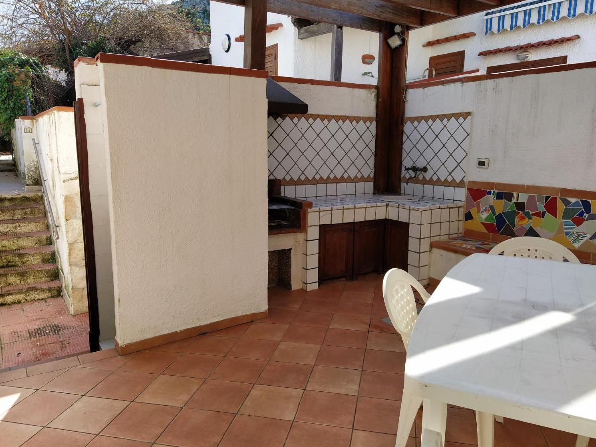 Apartament Sanvitotour - Le Terrazze San Vito Lo Capo Zewnętrze zdjęcie