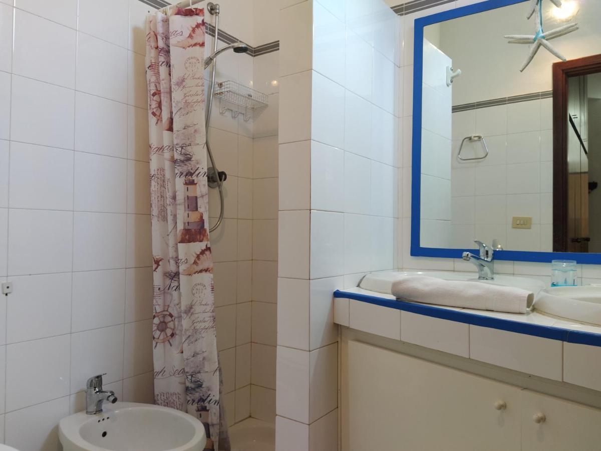 Apartament Sanvitotour - Le Terrazze San Vito Lo Capo Zewnętrze zdjęcie