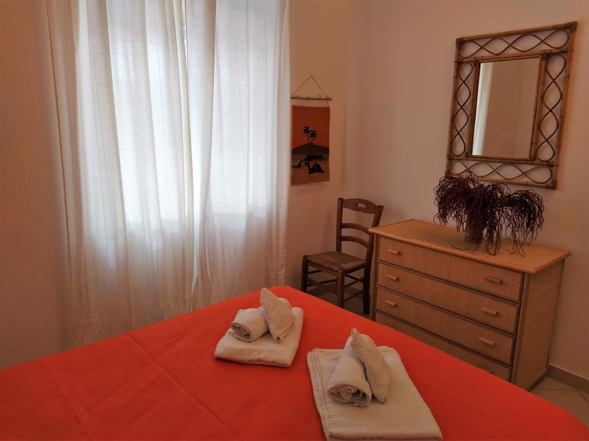 Apartament Sanvitotour - Le Terrazze San Vito Lo Capo Zewnętrze zdjęcie