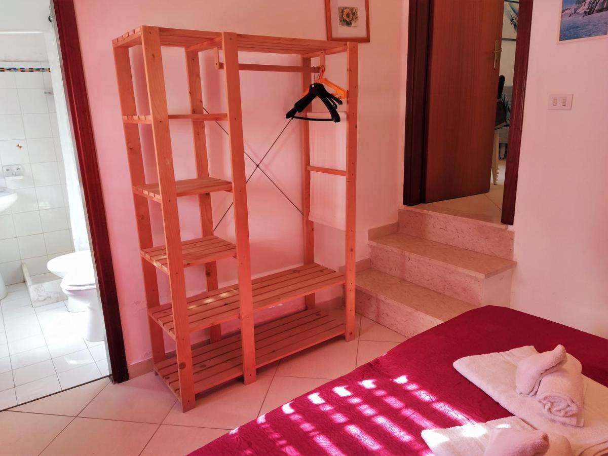 Apartament Sanvitotour - Le Terrazze San Vito Lo Capo Zewnętrze zdjęcie