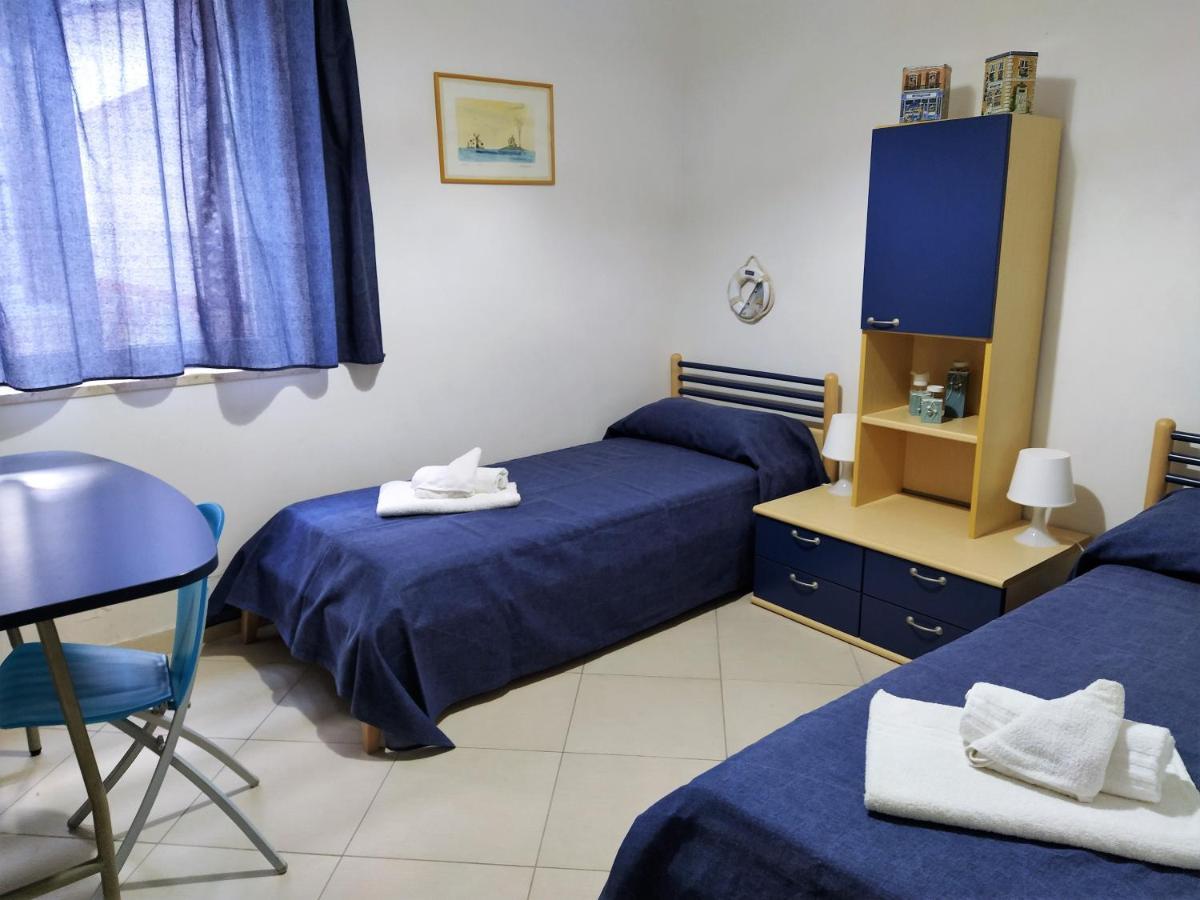 Apartament Sanvitotour - Le Terrazze San Vito Lo Capo Zewnętrze zdjęcie