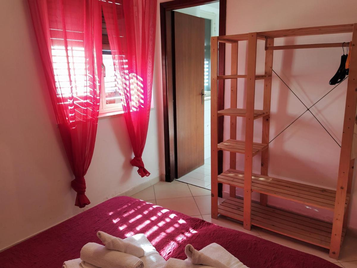 Apartament Sanvitotour - Le Terrazze San Vito Lo Capo Zewnętrze zdjęcie