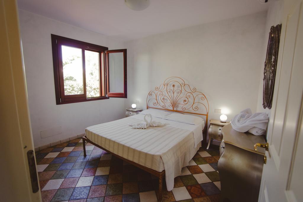 Apartament Sanvitotour - Le Terrazze San Vito Lo Capo Zewnętrze zdjęcie