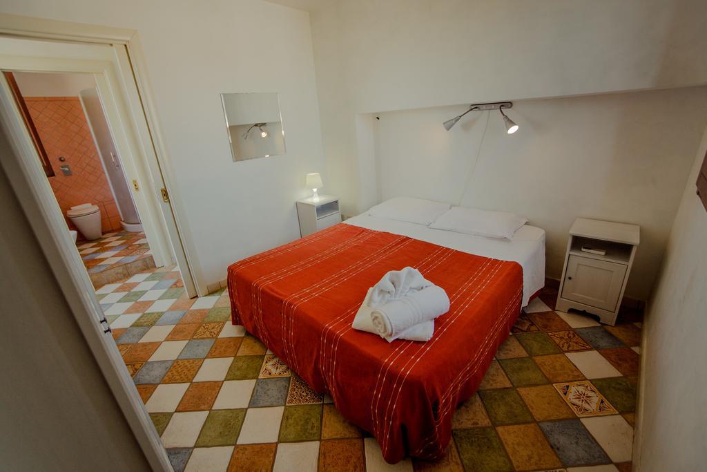 Apartament Sanvitotour - Le Terrazze San Vito Lo Capo Zewnętrze zdjęcie