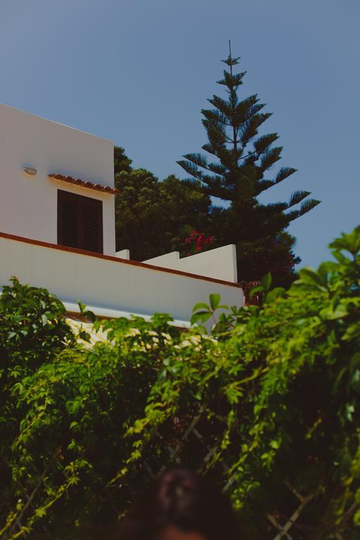 Apartament Sanvitotour - Le Terrazze San Vito Lo Capo Zewnętrze zdjęcie