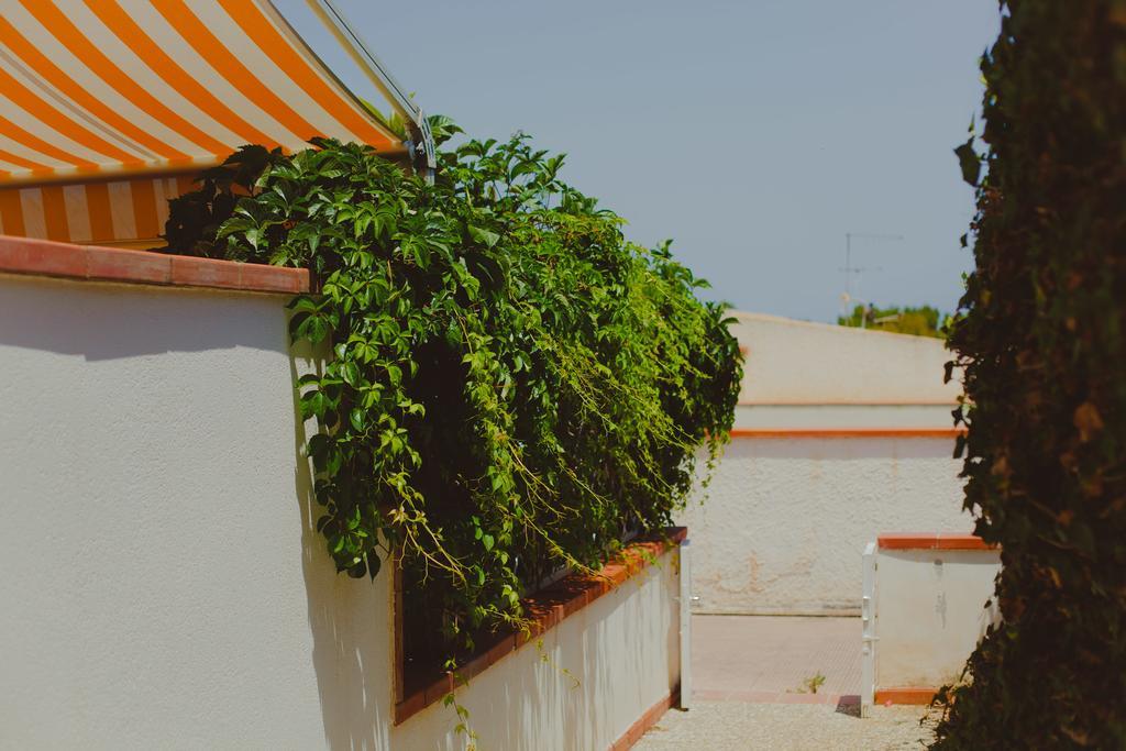 Apartament Sanvitotour - Le Terrazze San Vito Lo Capo Zewnętrze zdjęcie