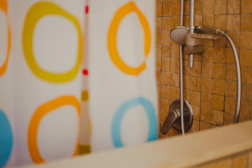 Apartament Sanvitotour - Le Terrazze San Vito Lo Capo Zewnętrze zdjęcie