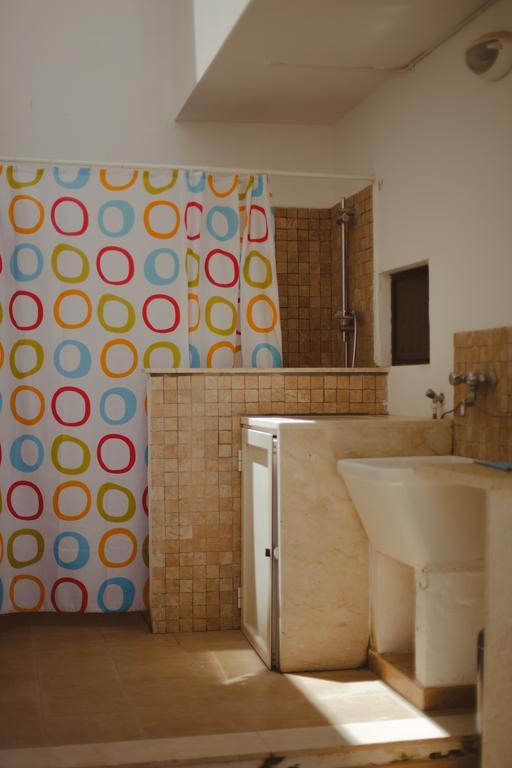 Apartament Sanvitotour - Le Terrazze San Vito Lo Capo Zewnętrze zdjęcie