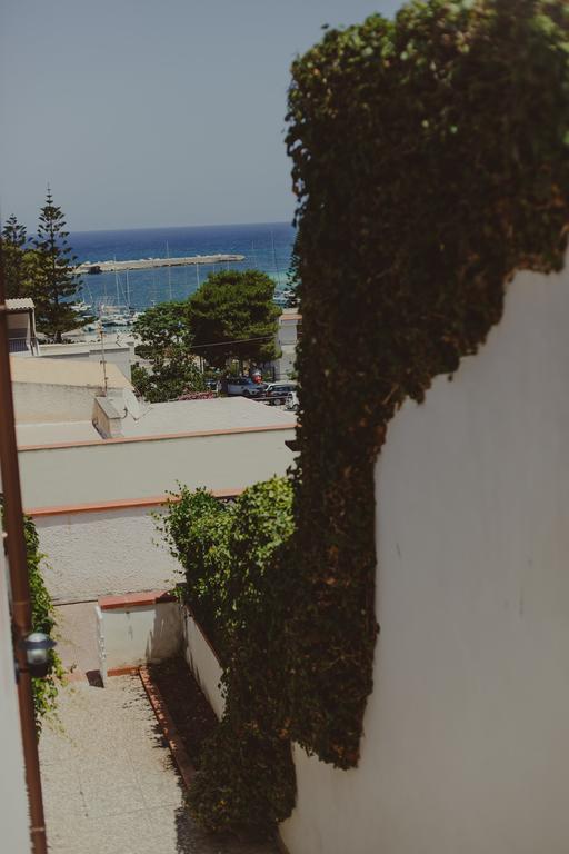 Apartament Sanvitotour - Le Terrazze San Vito Lo Capo Zewnętrze zdjęcie