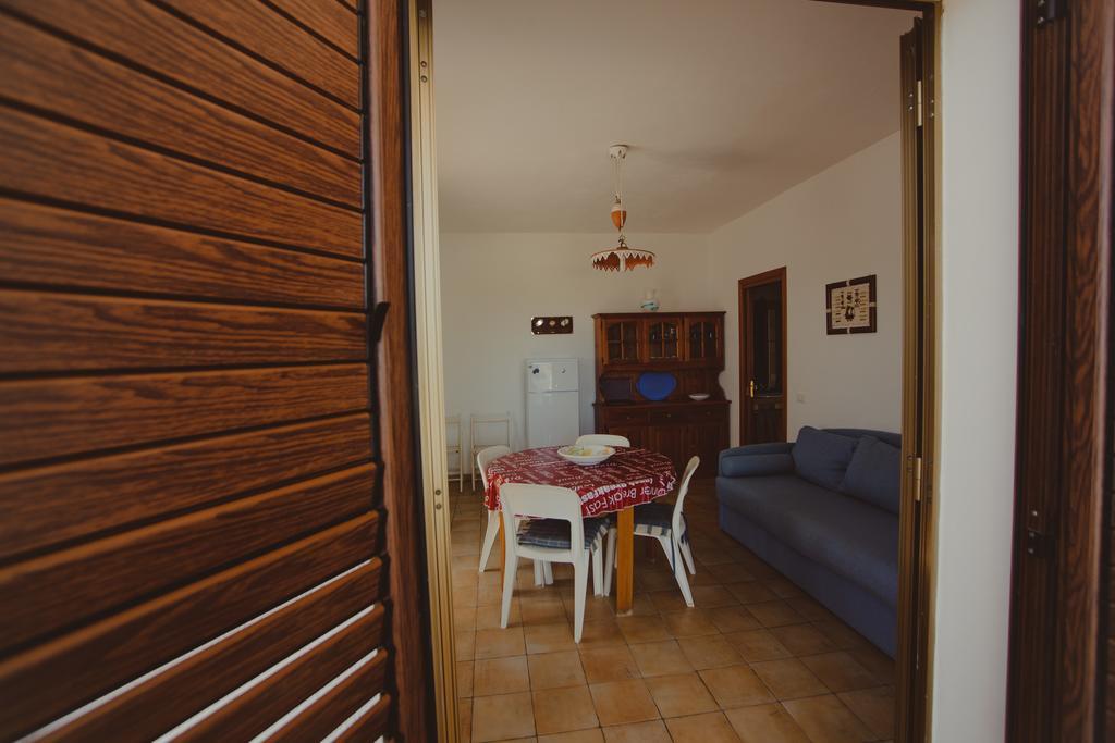 Apartament Sanvitotour - Le Terrazze San Vito Lo Capo Zewnętrze zdjęcie