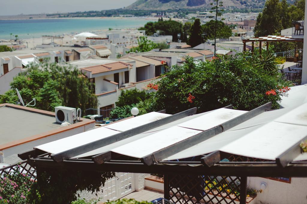 Apartament Sanvitotour - Le Terrazze San Vito Lo Capo Zewnętrze zdjęcie