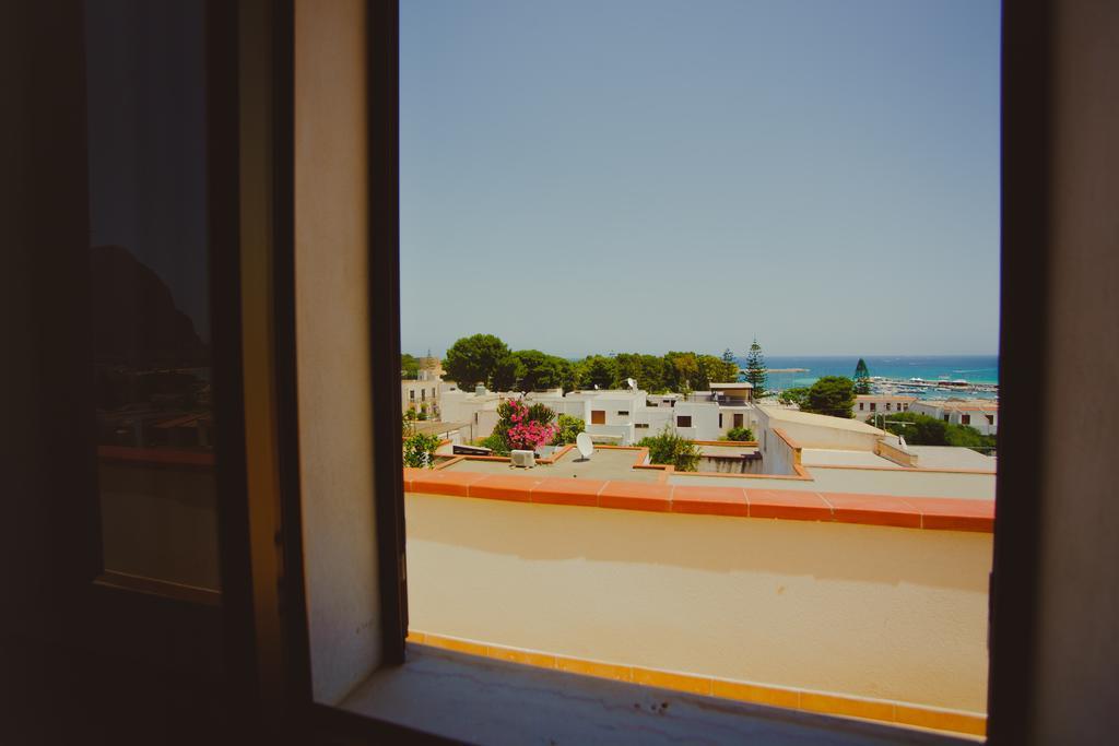 Apartament Sanvitotour - Le Terrazze San Vito Lo Capo Zewnętrze zdjęcie