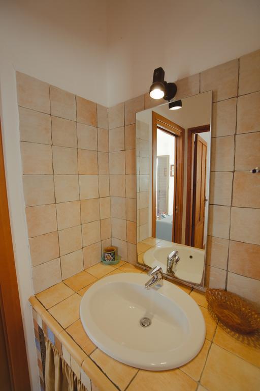 Apartament Sanvitotour - Le Terrazze San Vito Lo Capo Zewnętrze zdjęcie